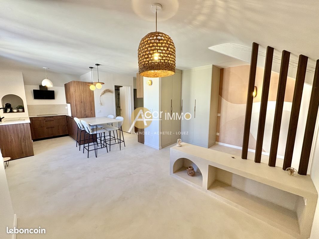 Appartement à vendre, 37m², Toulon