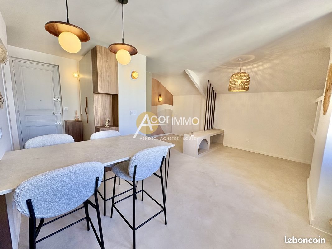 Appartement à vendre, 37m², Toulon
