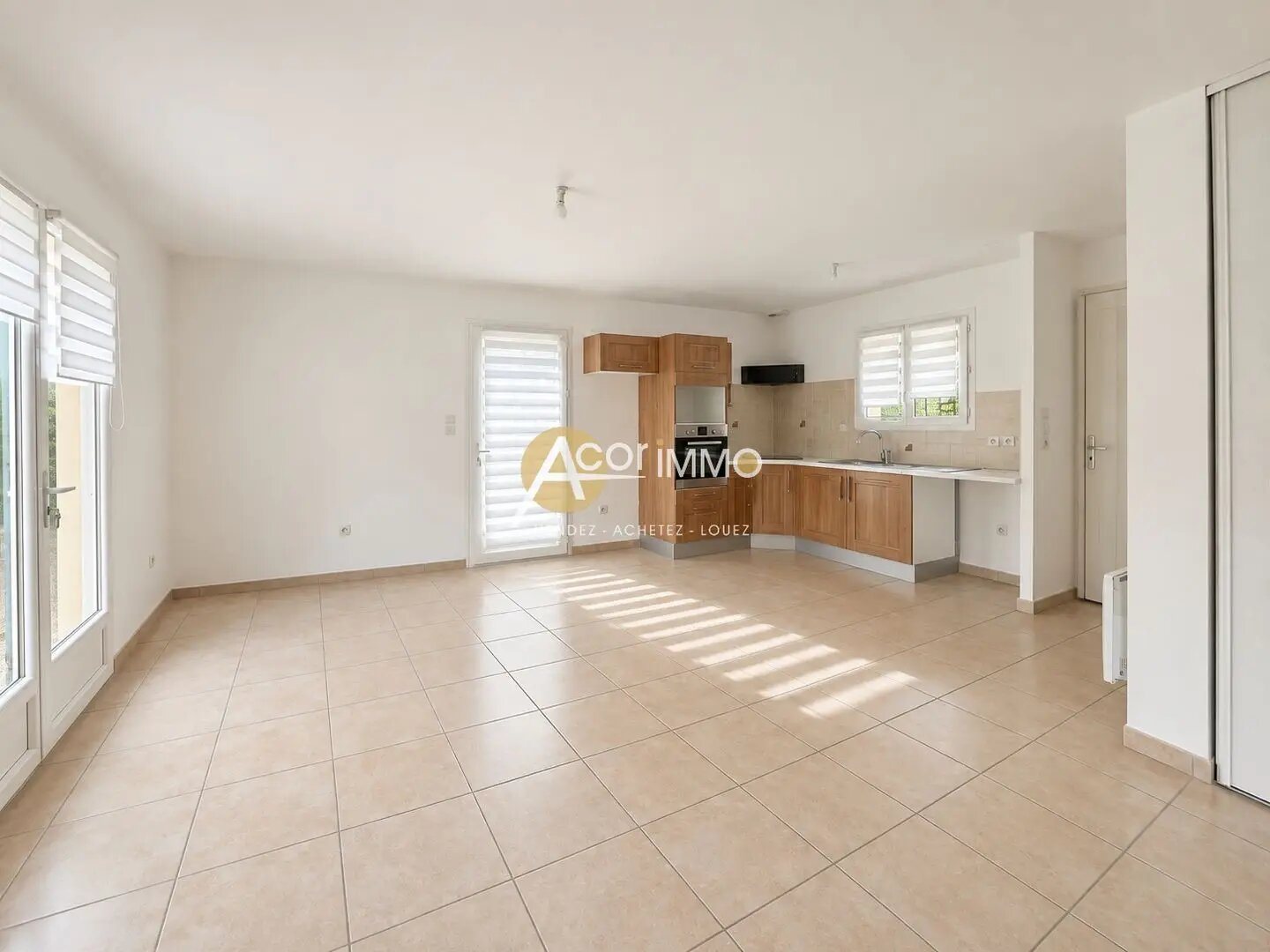 Maison à vendre, 90m², Brignoles