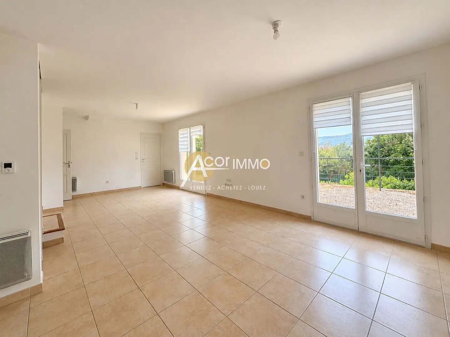 Maison à vendre, 90m², Brignoles