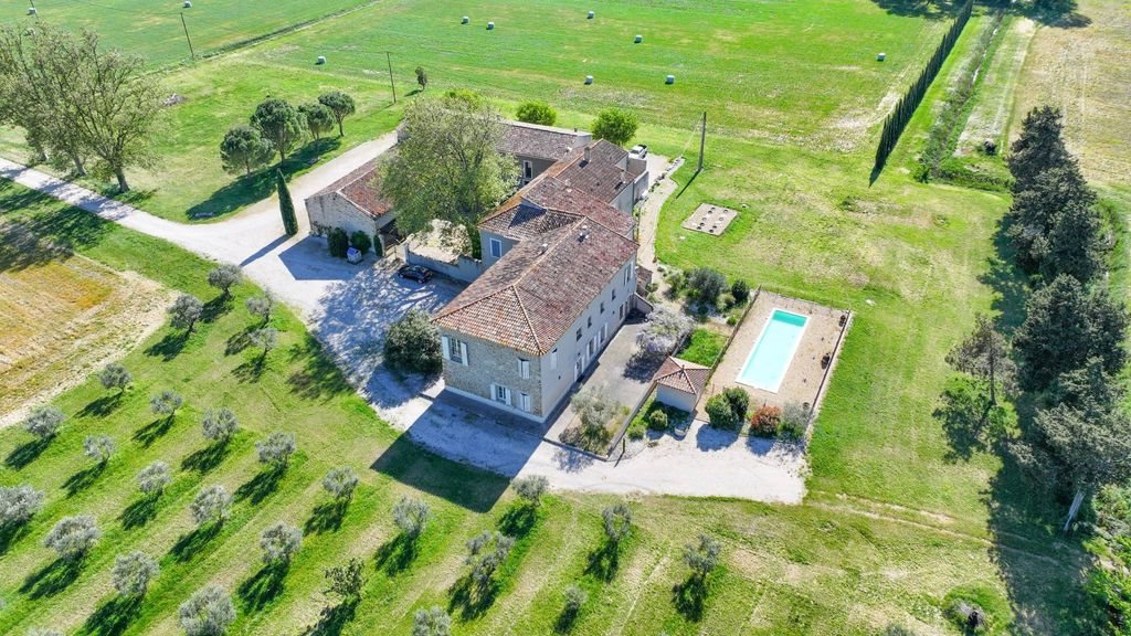 Maison à vendre, 838m², Monteux