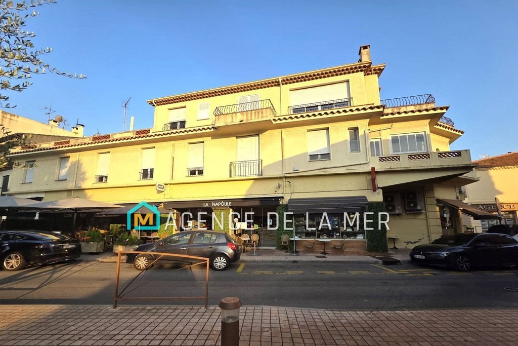 Appartement à vendre, 685m², Mandelieu-la-Napoule