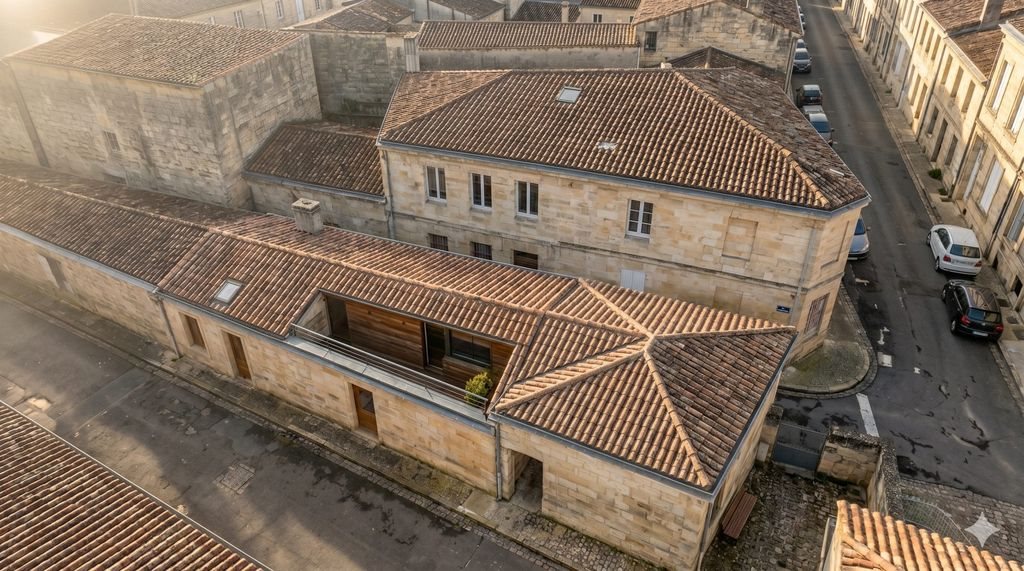 Maison à vendre, 114m², Bordeaux