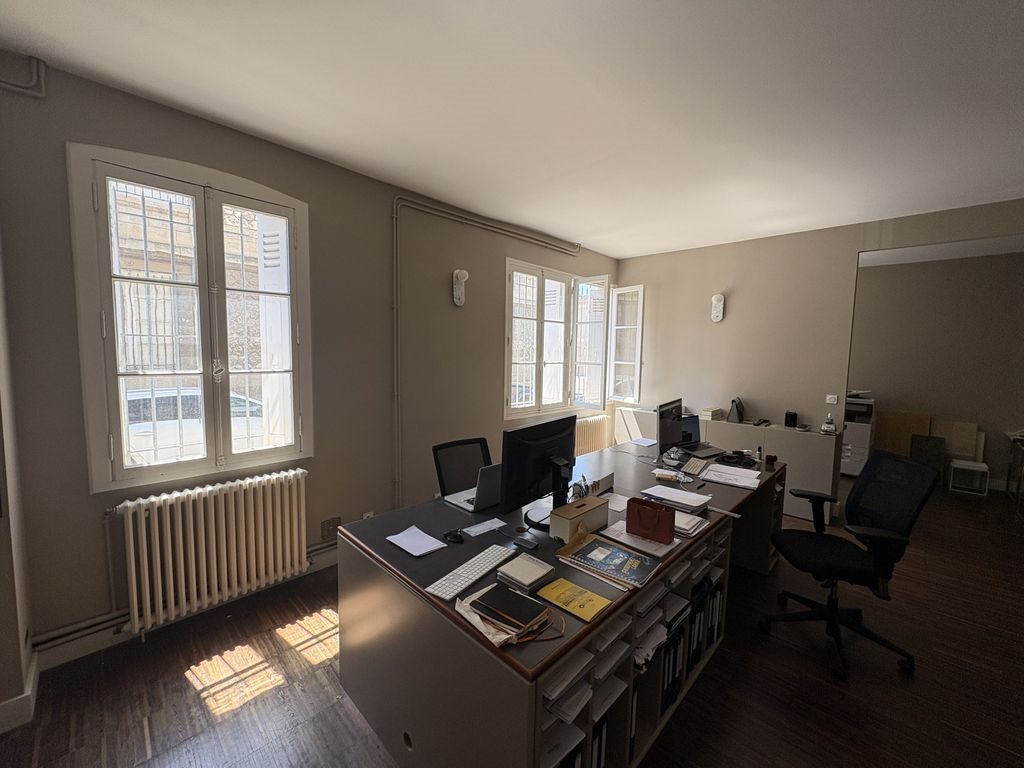 Maison à vendre, 114m², Bordeaux
