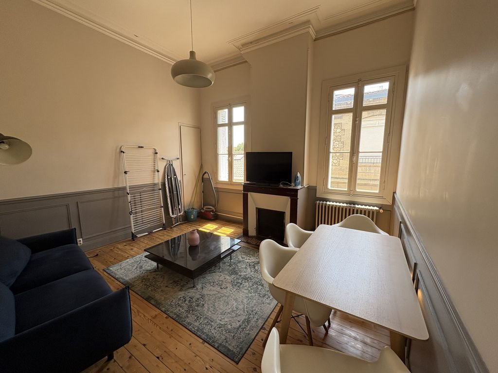 Maison à vendre, 114m², Bordeaux