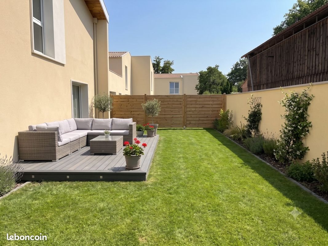 Maison à vendre, 130m², Bruges