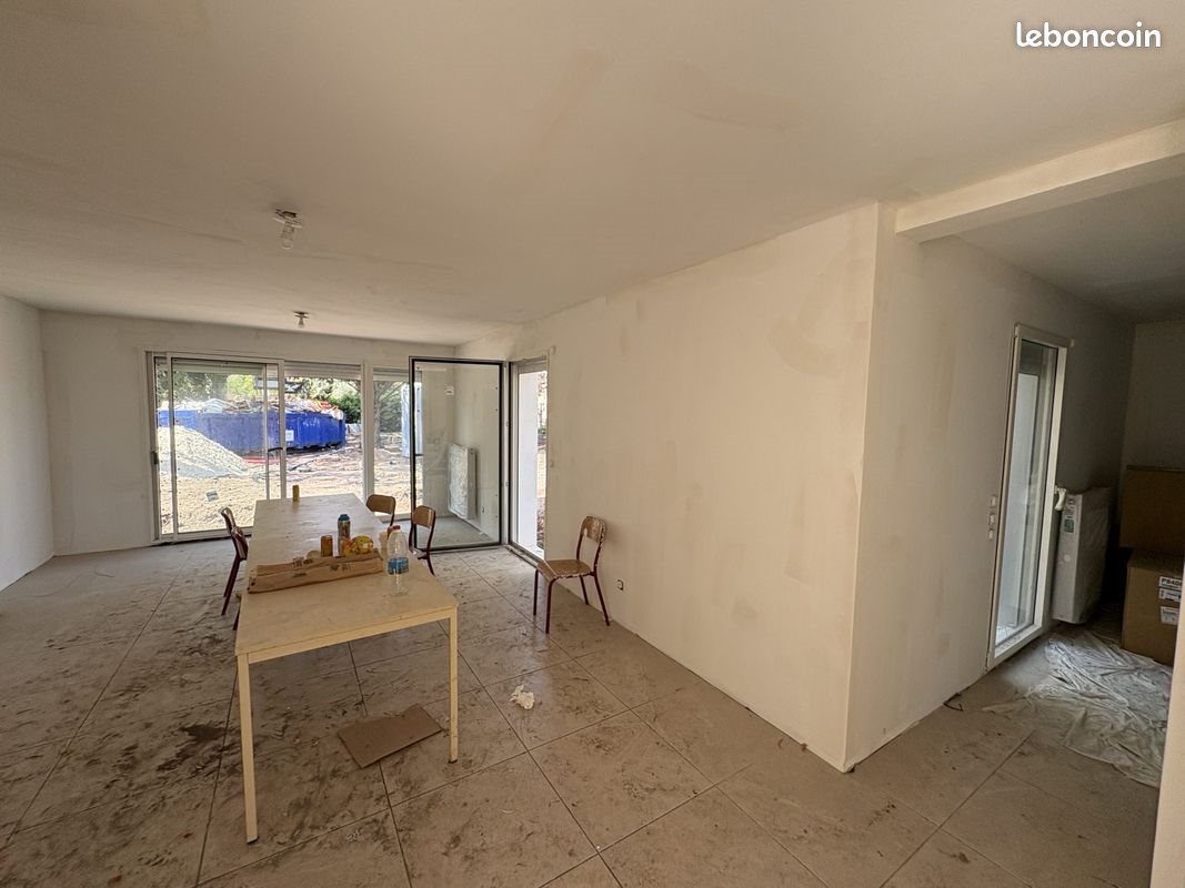 Maison à vendre, 104m², Bruges