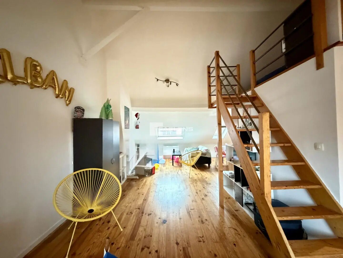 Appartement à vendre, 248m², Lille