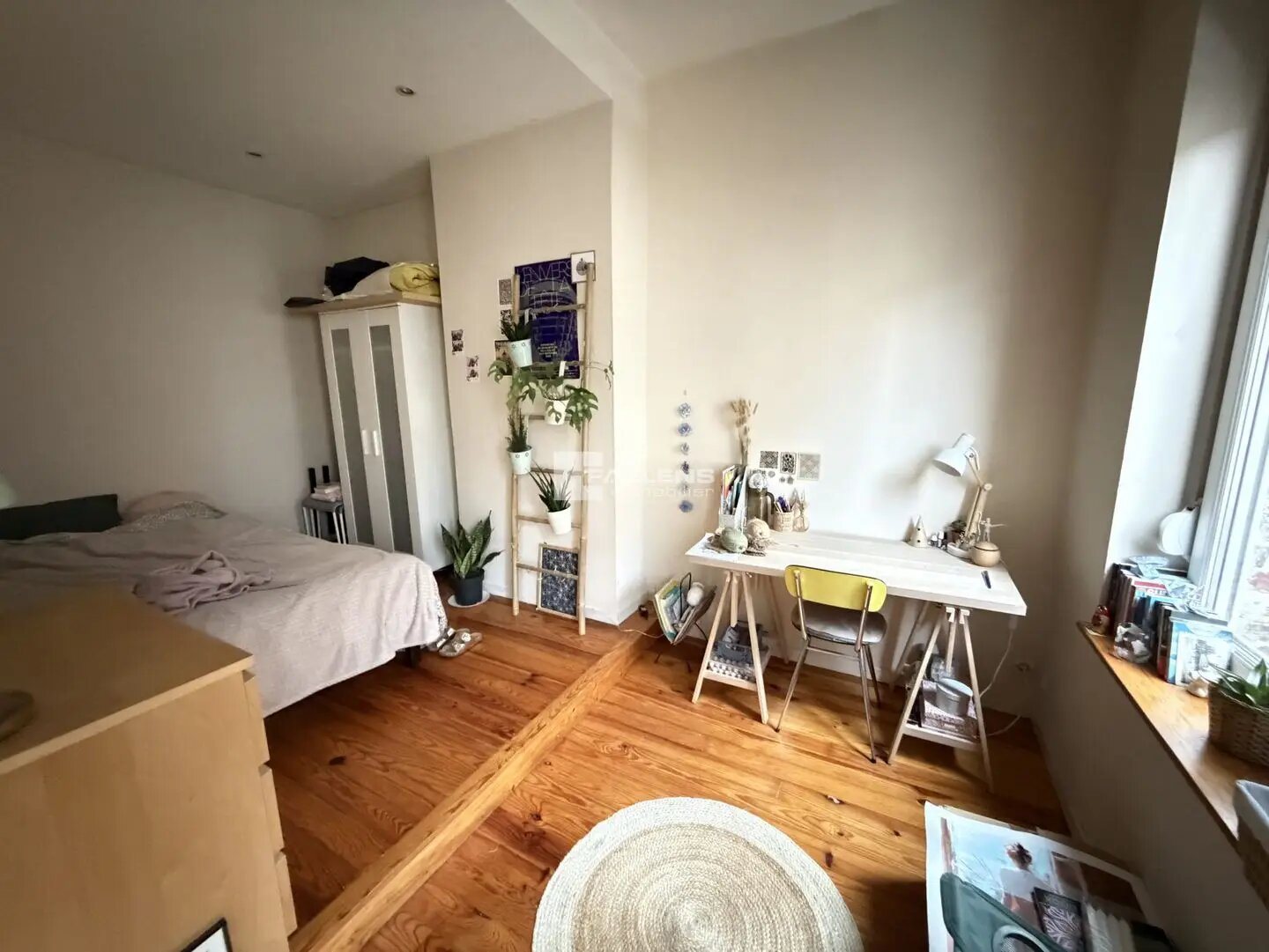 Appartement à vendre, 248m², Lille