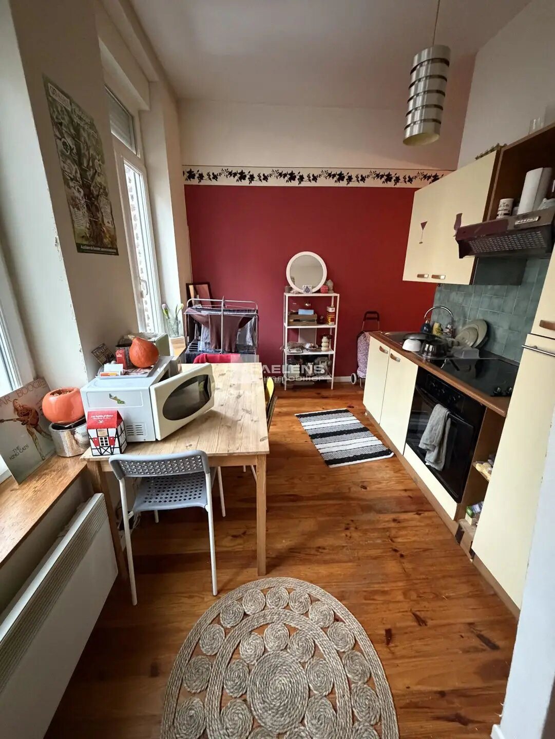 Appartement à vendre, 248m², Lille