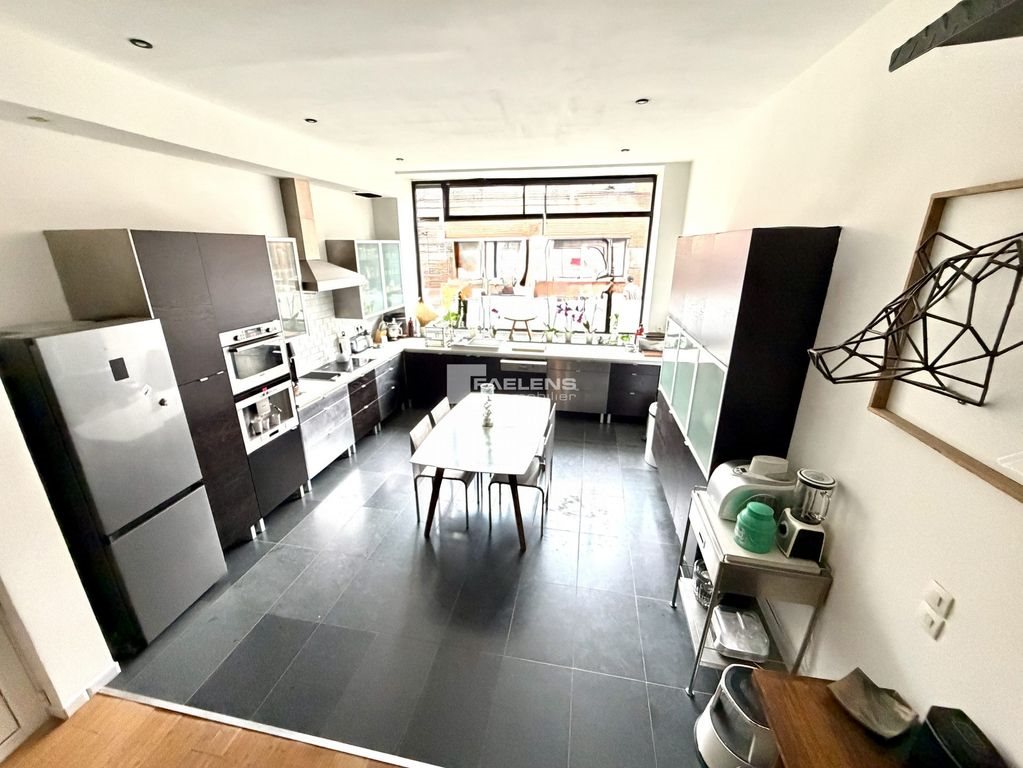 Appartement à vendre, 125m², Lille