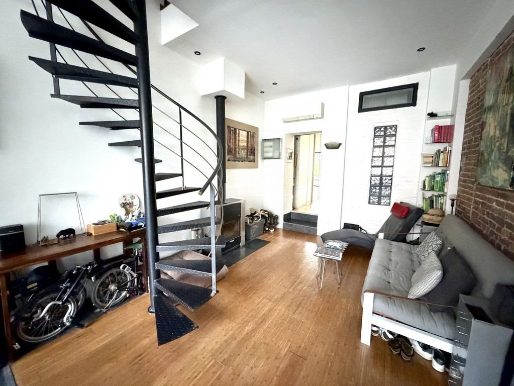 Appartement à vendre, 125m², Lille