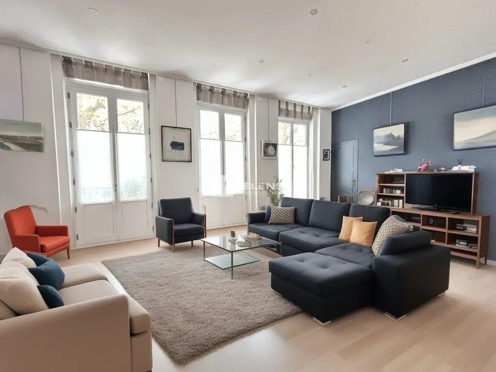 Maison à vendre, 250m², Lille
