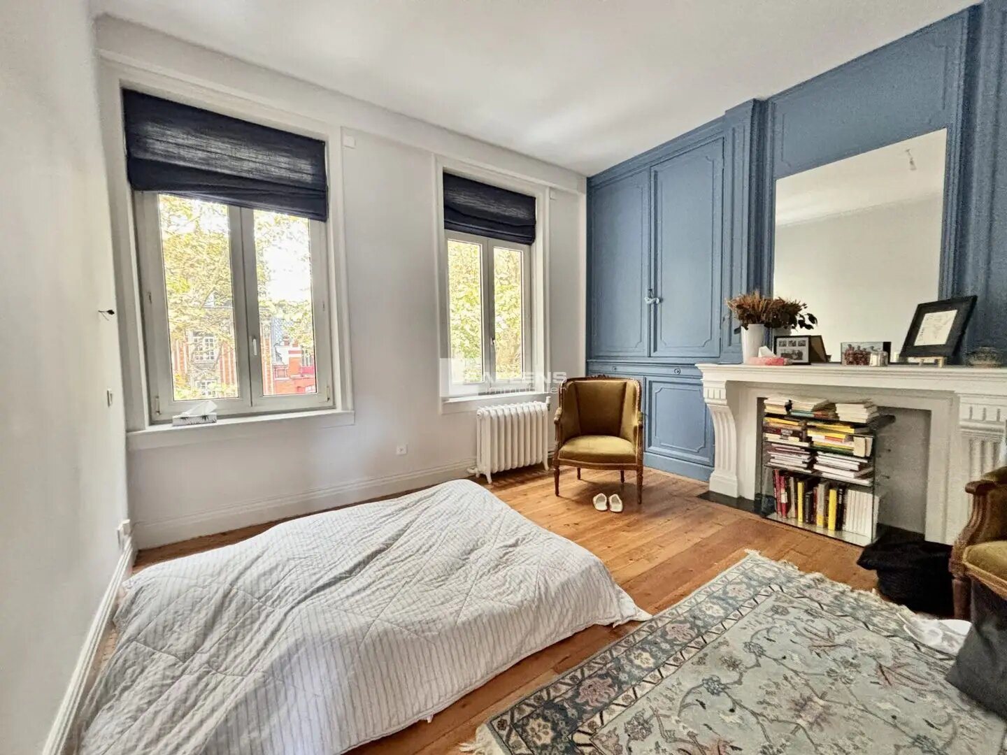 Maison à vendre, 250m², Lille