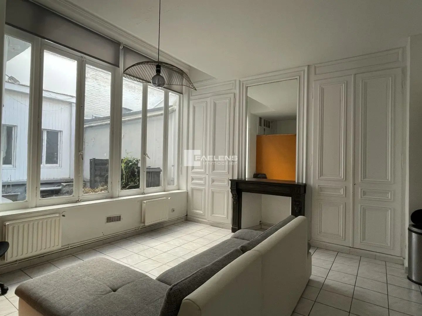 Appartement à vendre, 62m², Lille