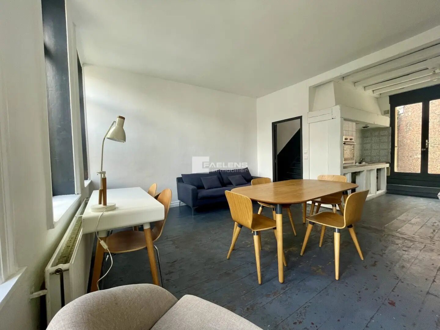 Appartement à vendre, 200m², Lille