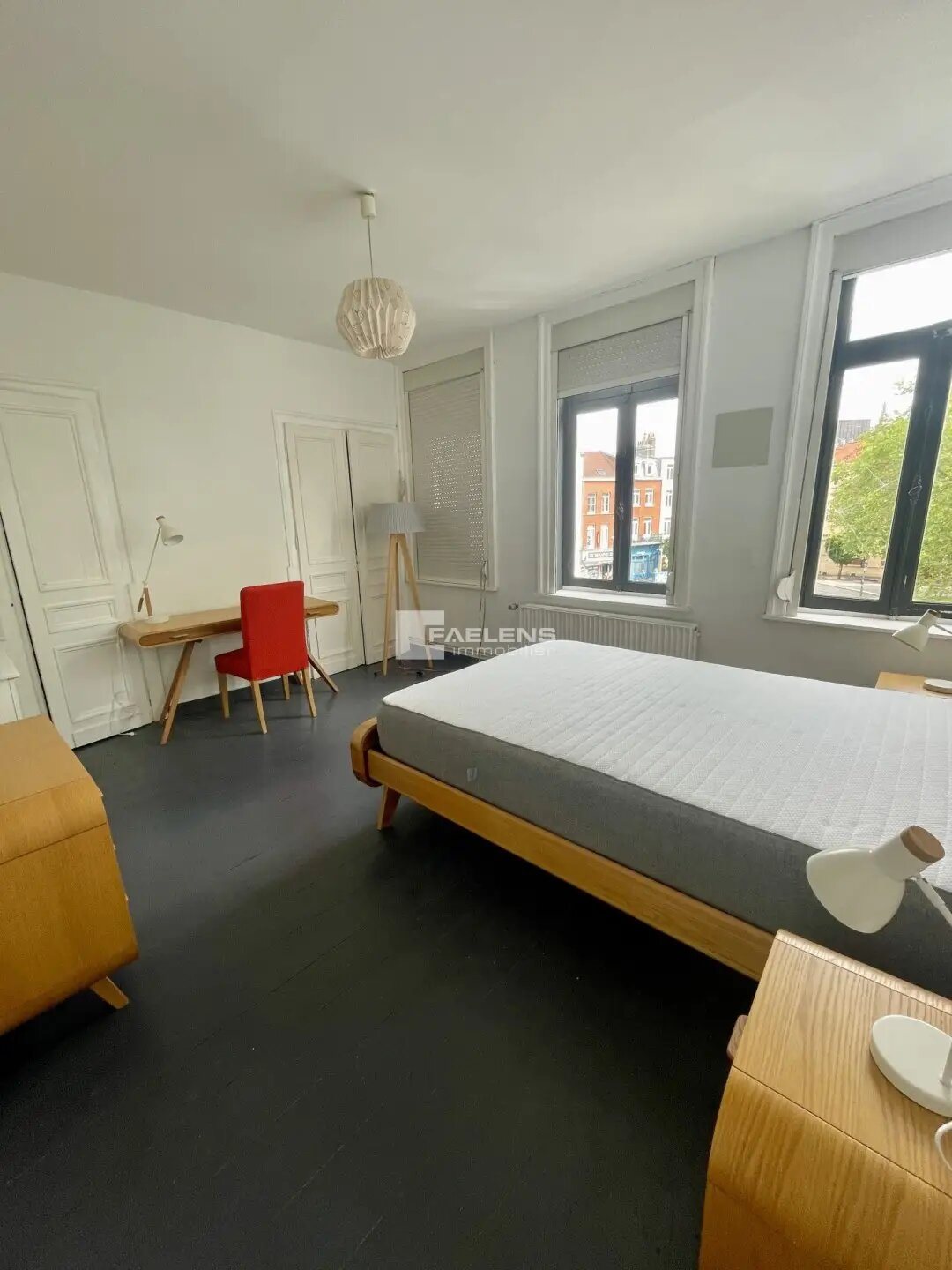 Appartement à vendre, 200m², Lille