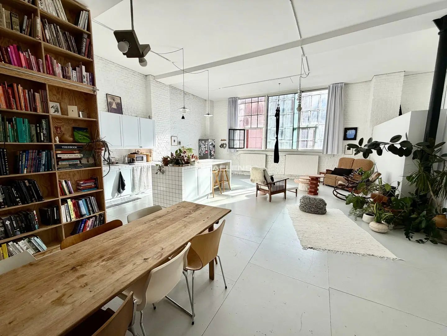 Appartement à vendre, 224m², Lille