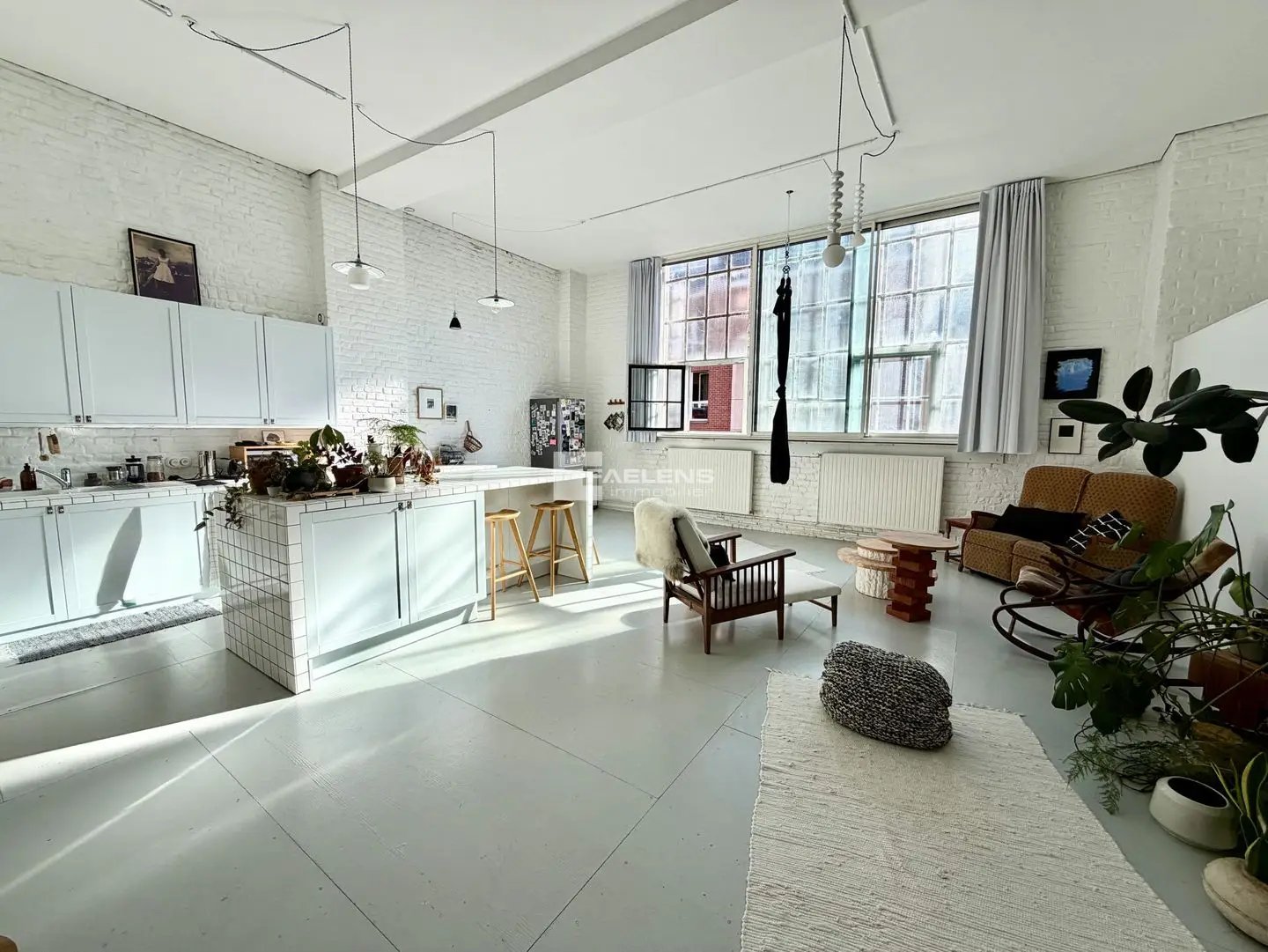 Appartement à vendre, 224m², Lille