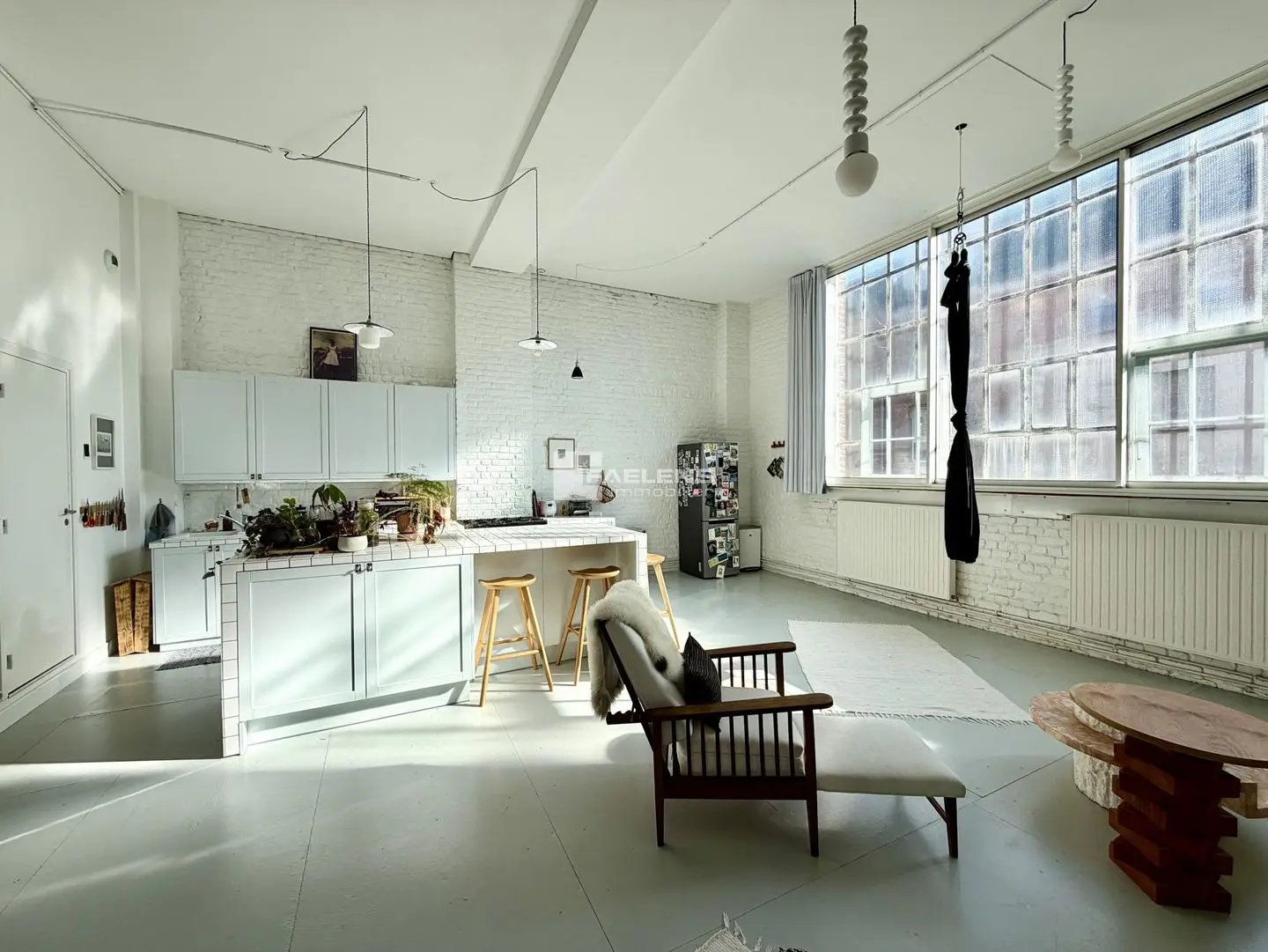 Appartement à vendre, 224m², Lille