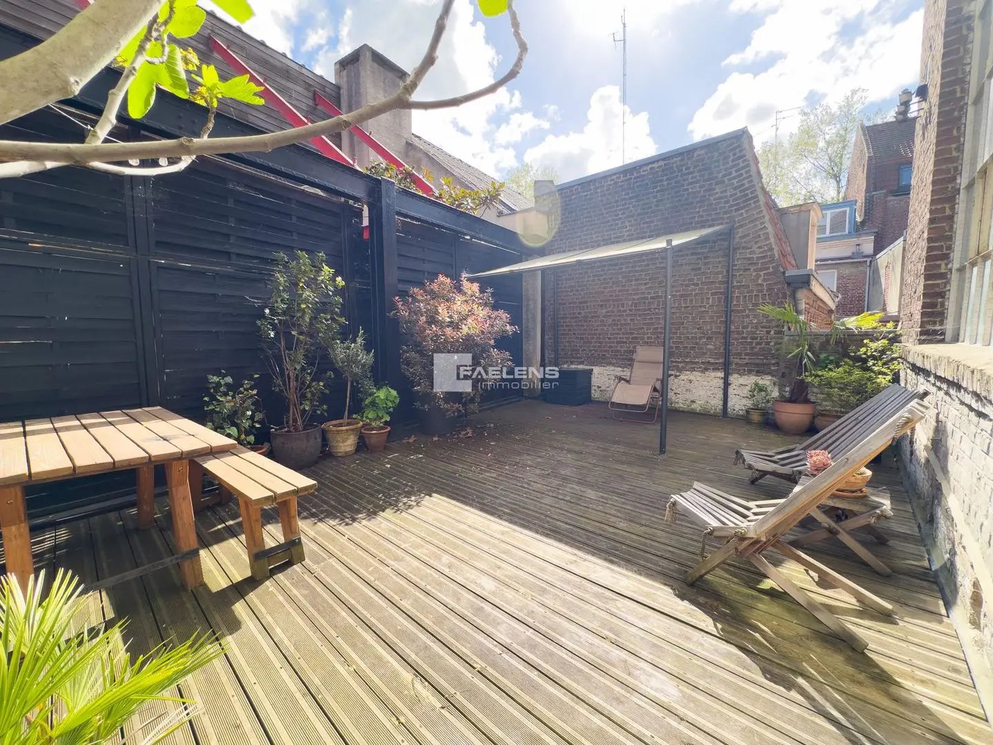 Appartement à vendre, 224m², Lille
