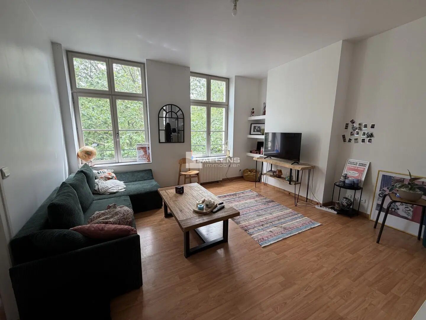 Appartement à vendre, 169m², Lille