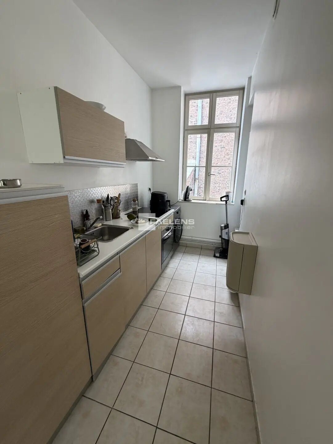 Appartement à vendre, 169m², Lille