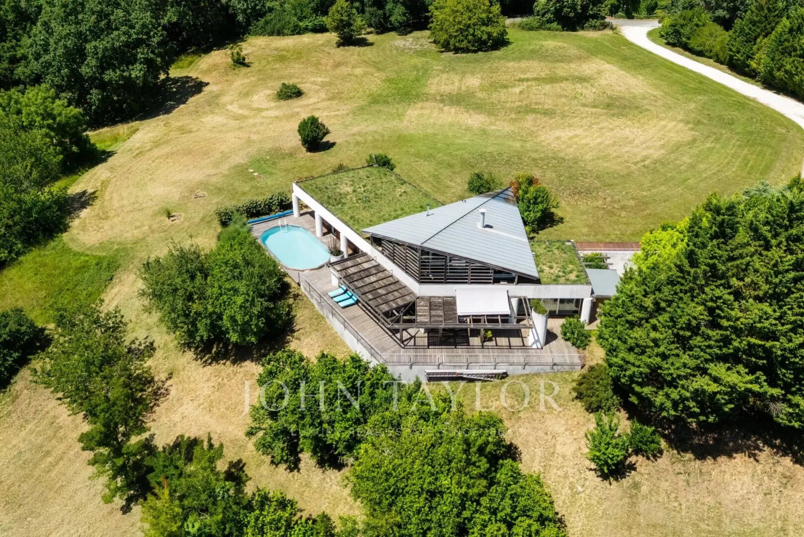 Maison à vendre, 236m², Bouliac