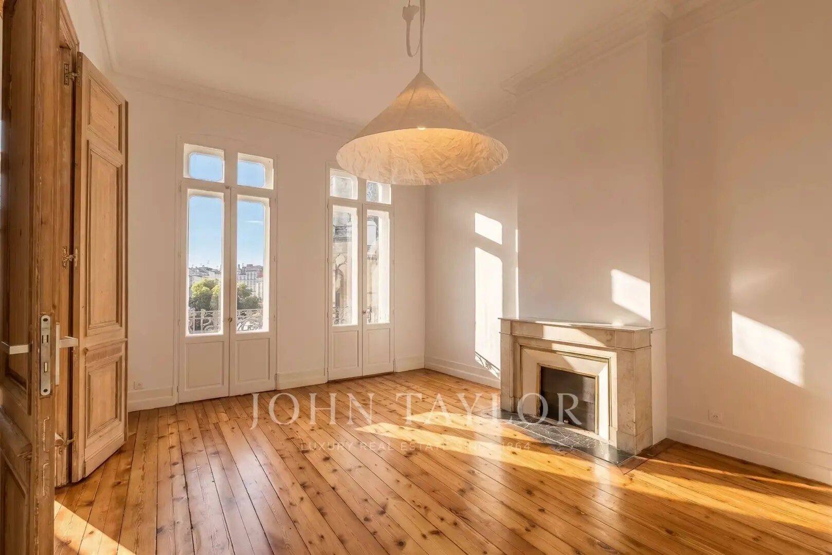 Appartement à vendre, 140m², Bordeaux