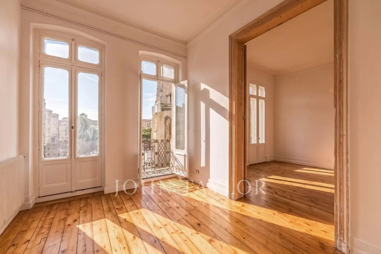 Appartement à vendre, 140m², Bordeaux