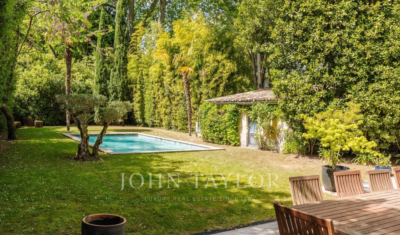 Maison à vendre, 318m², Le Bouscat