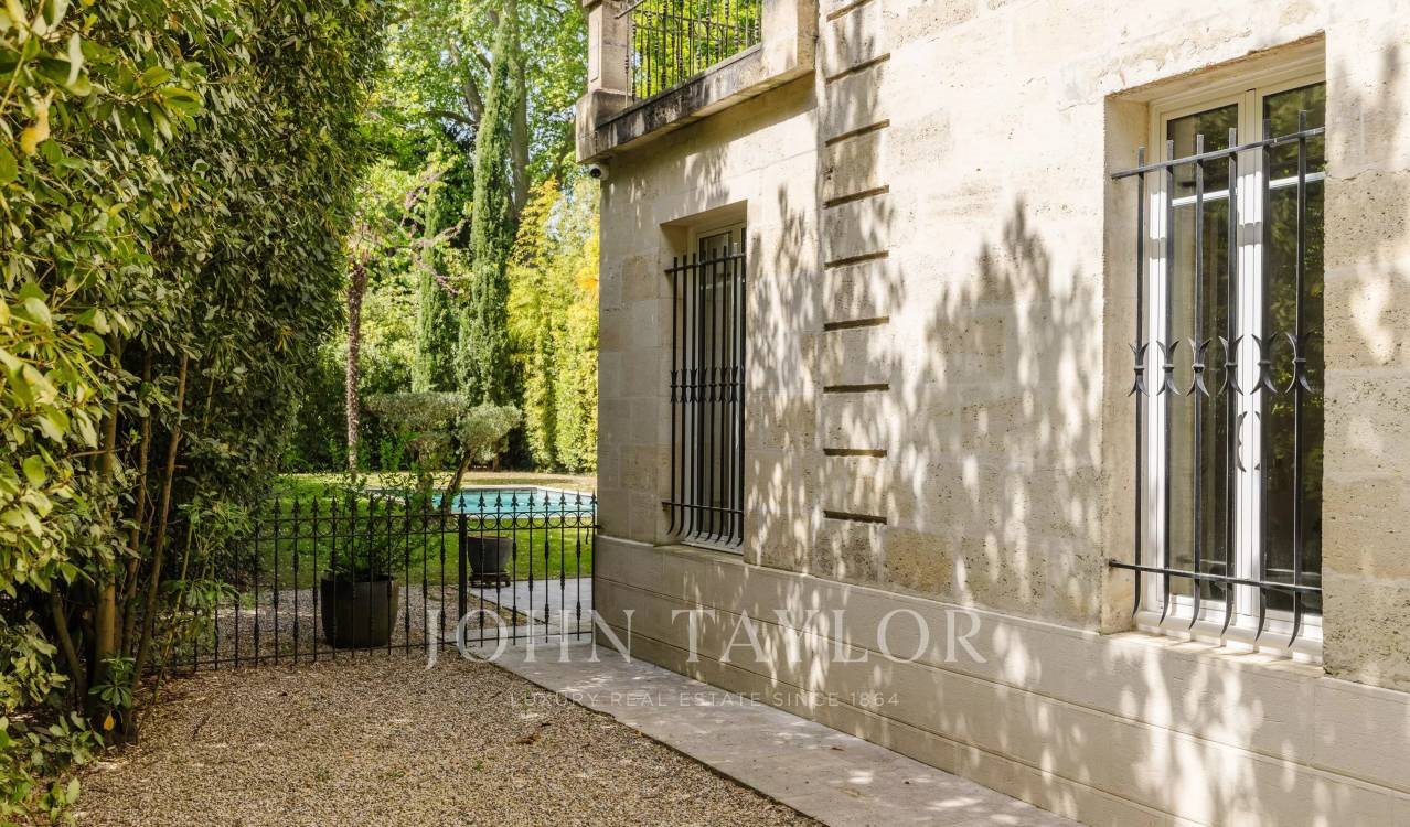 Maison à vendre, 318m², Le Bouscat