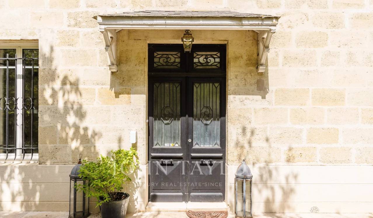 Maison à vendre, 318m², Le Bouscat