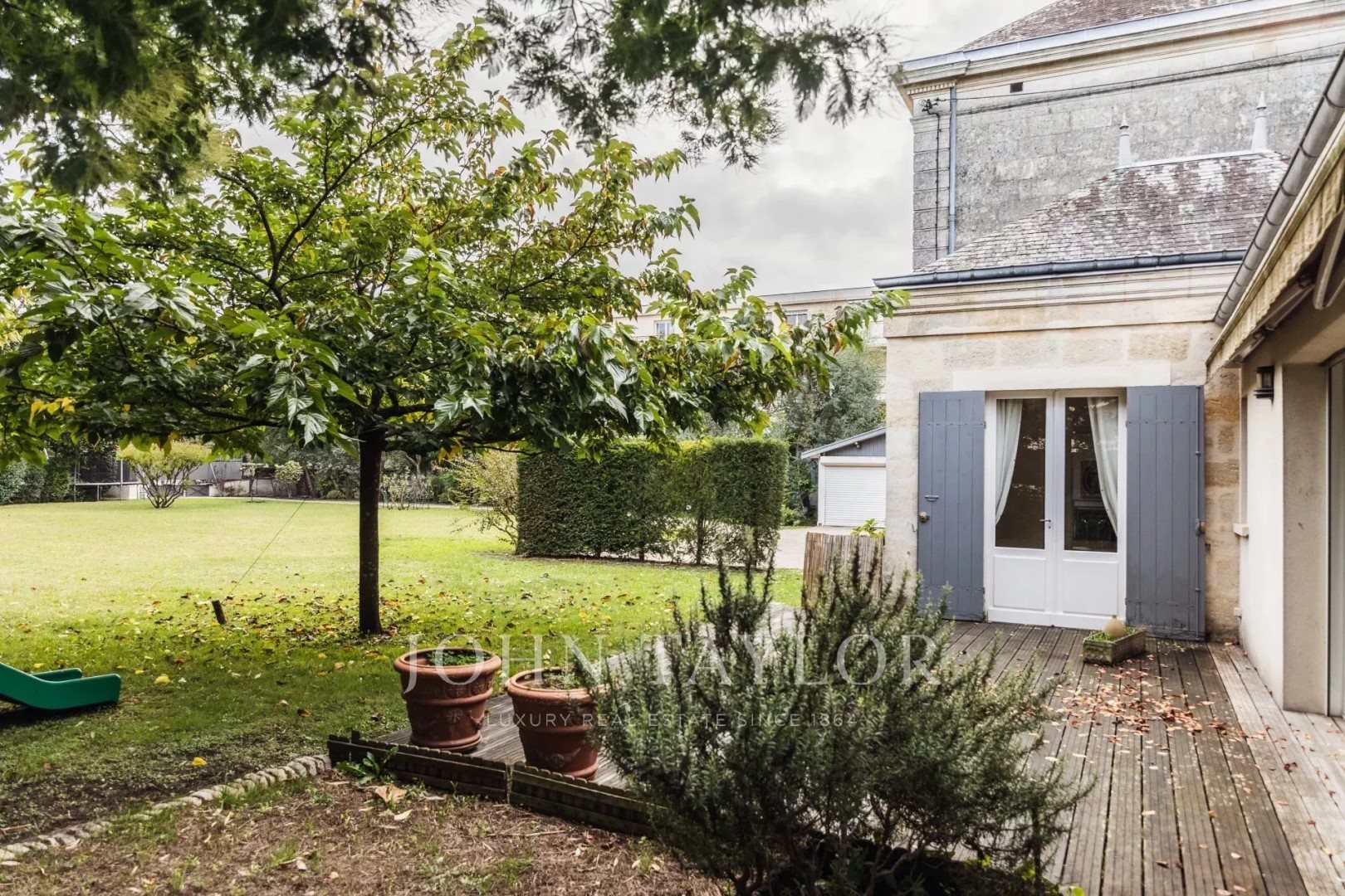 Maison à vendre, 260m², Le Bouscat
