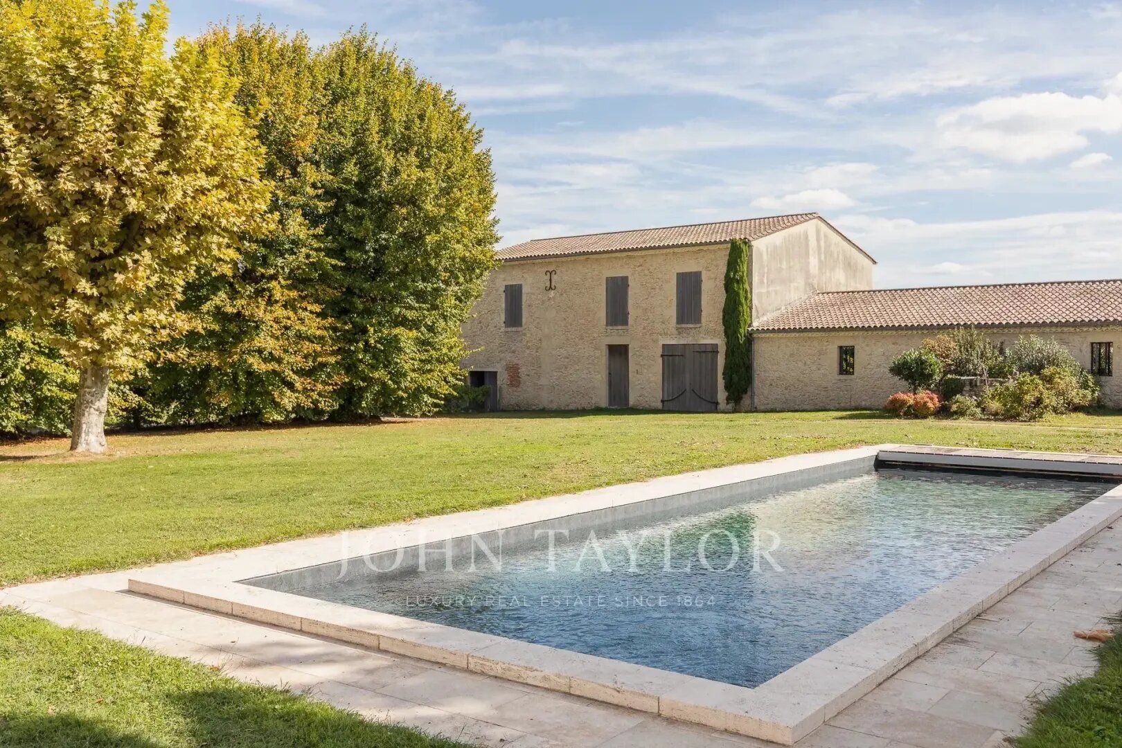 Maison à vendre, 420m², Podensac
