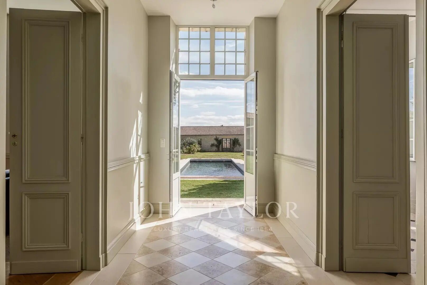 Maison à vendre, 420m², Podensac