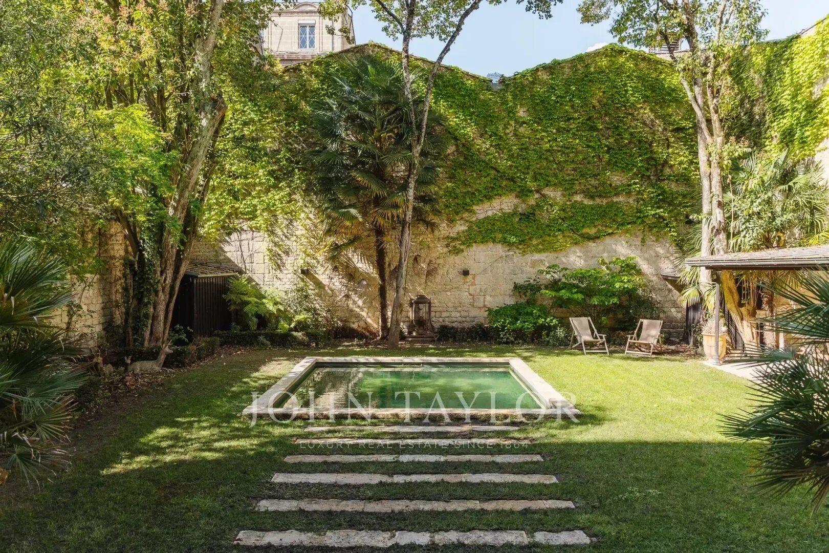 Appartement à vendre, 260m², Bordeaux