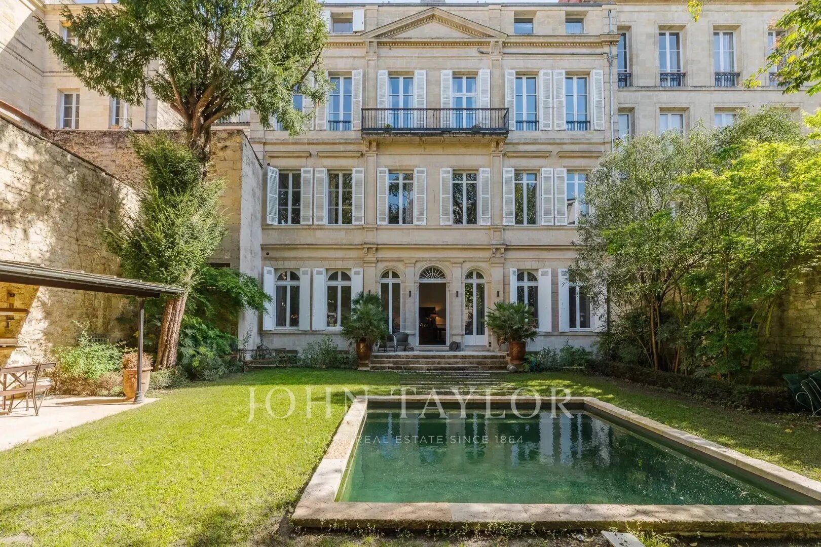 Appartement à vendre, 260m², Bordeaux