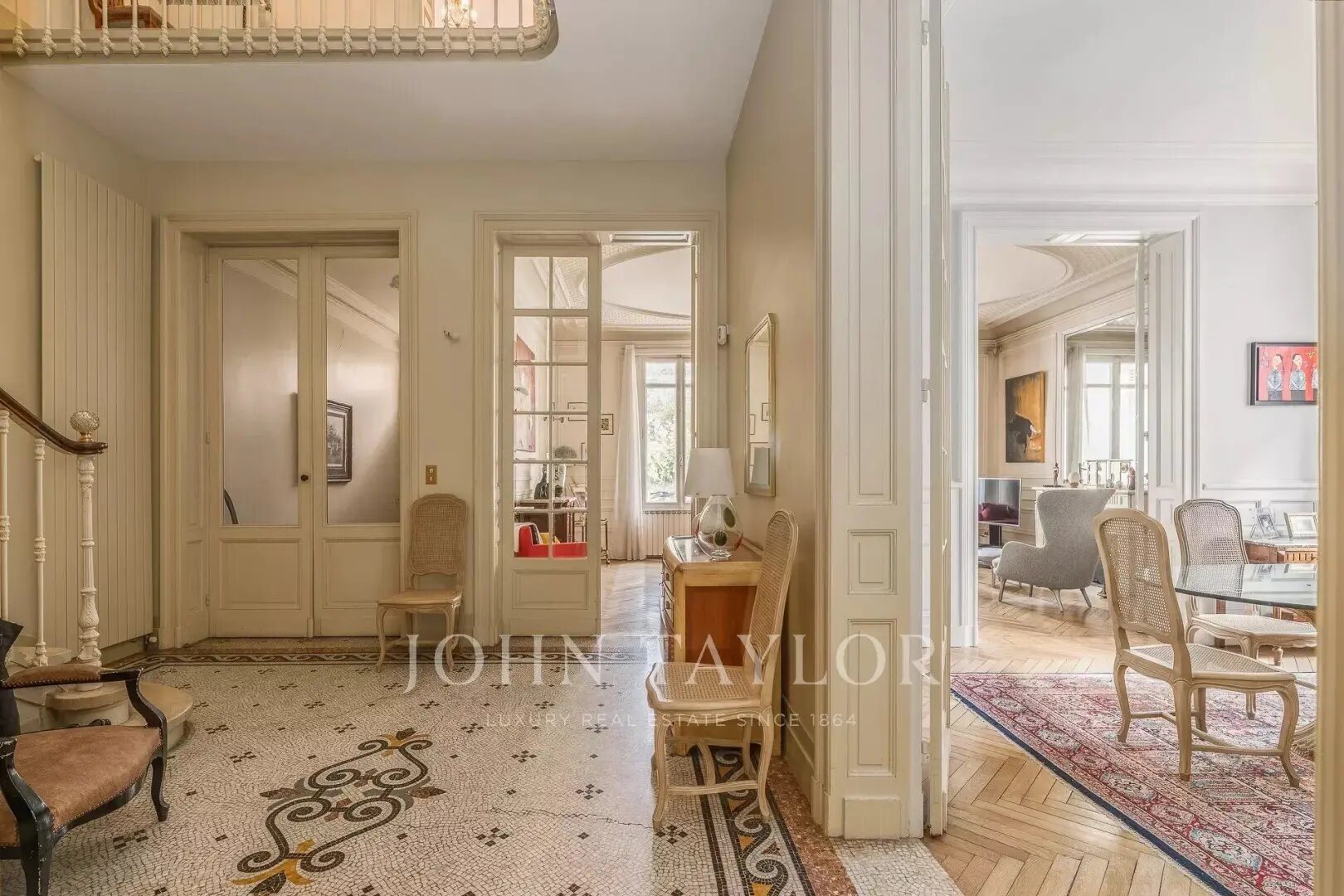 Maison à vendre, 300m², Bordeaux