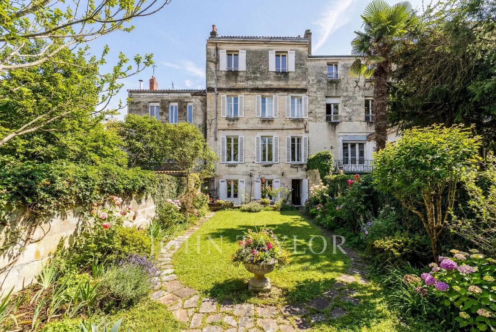 Maison à vendre, 290m², Bordeaux