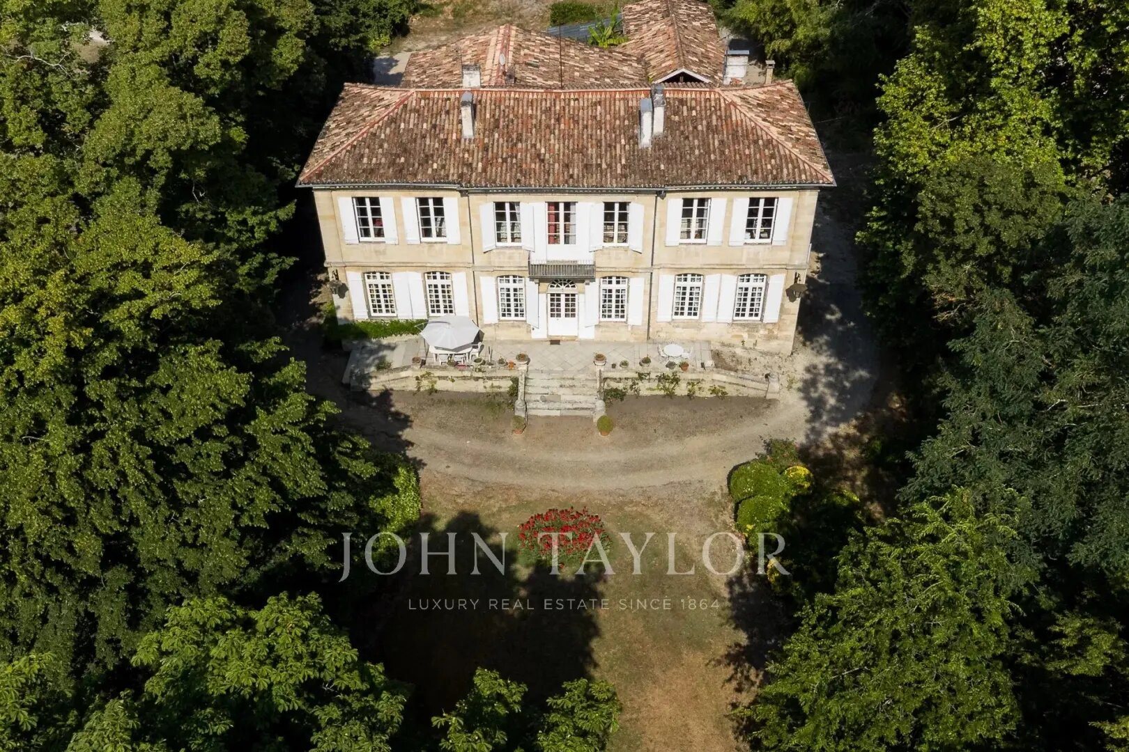 Maison à vendre, 525m², Bordeaux