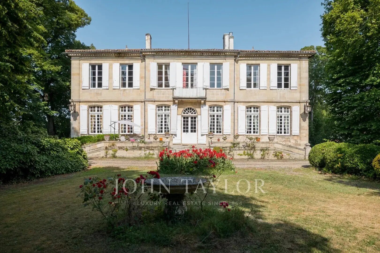 Maison à vendre, 525m², Bordeaux
