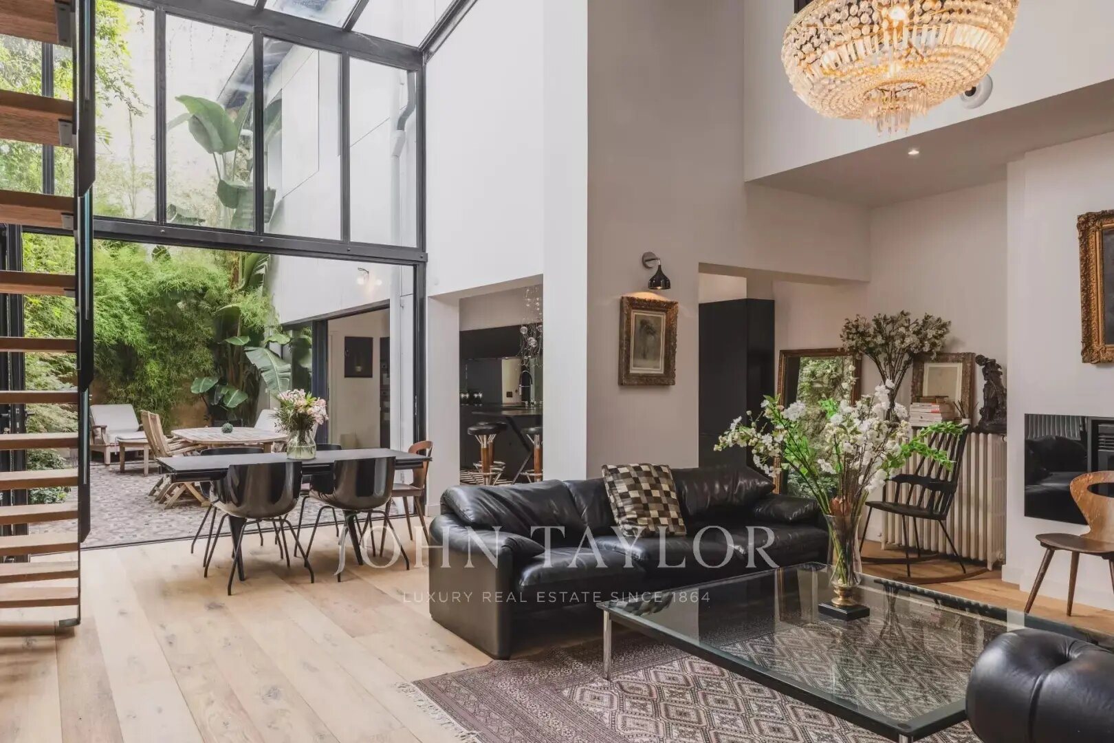 Maison à vendre, 217m², Bordeaux
