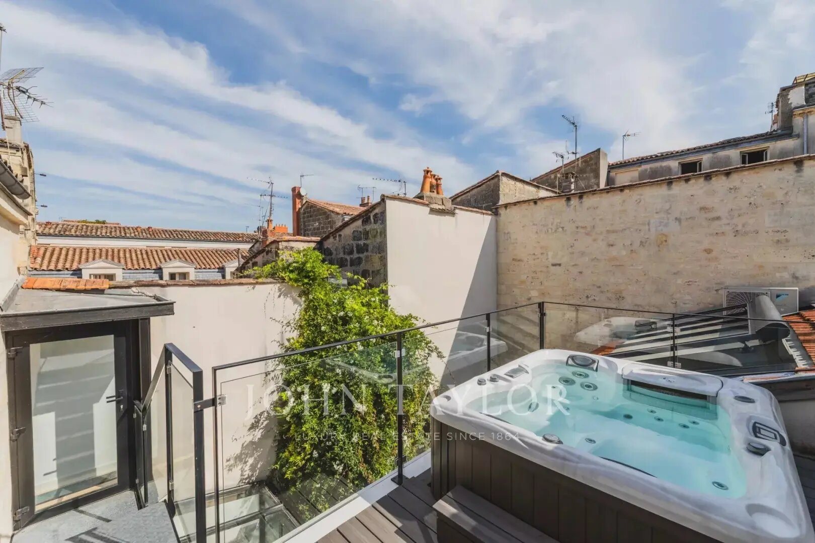 Maison à vendre, 217m², Bordeaux