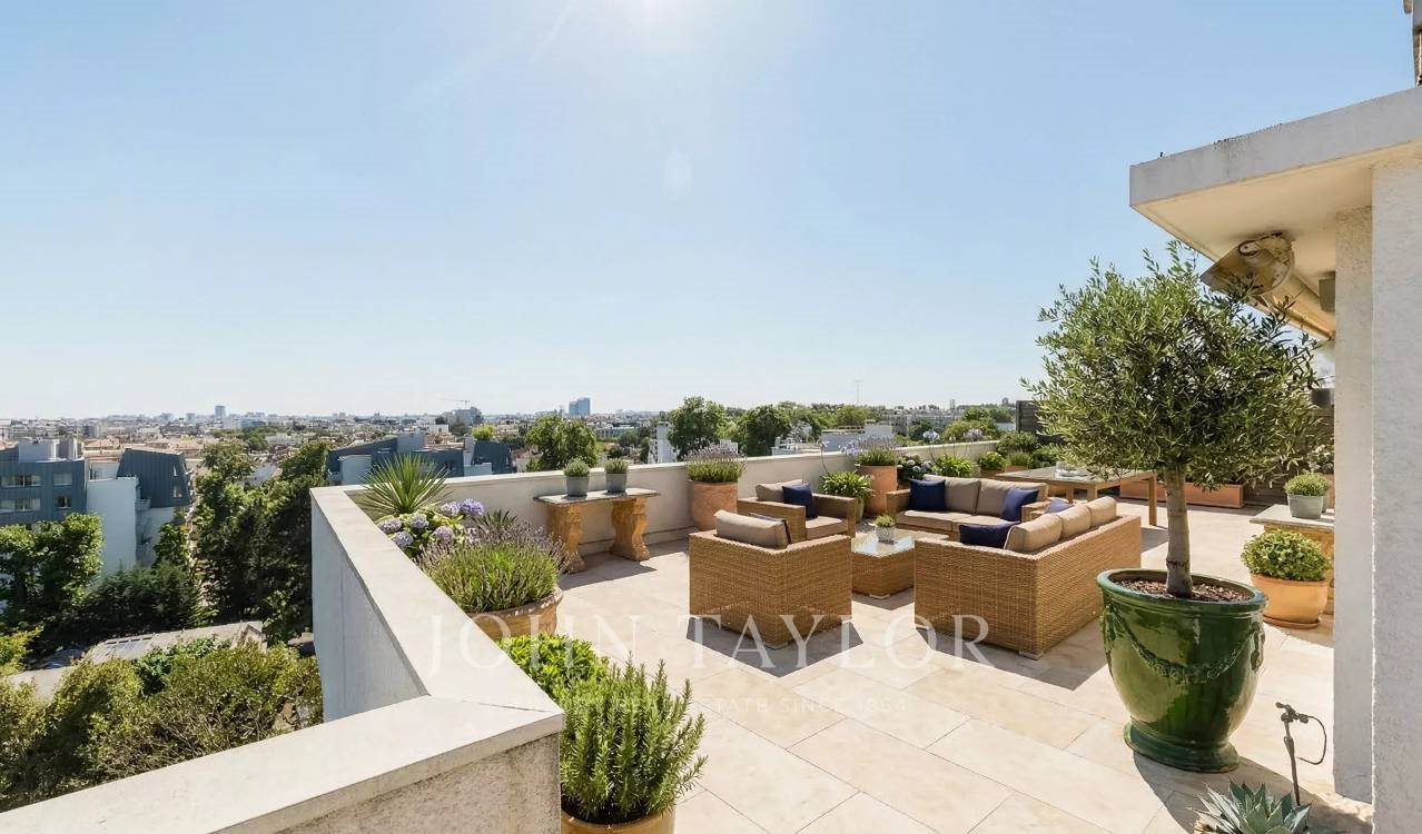 Appartement à vendre, 183m², Le Bouscat