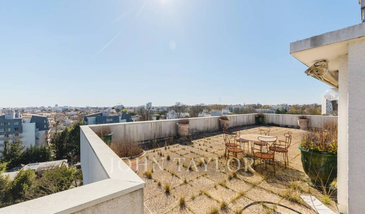 Appartement à vendre, 183m², Le Bouscat