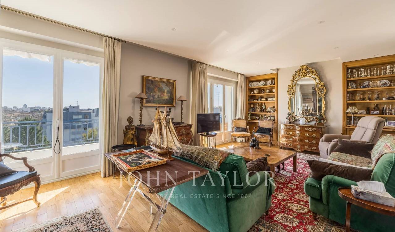 Appartement à vendre, 183m², Le Bouscat