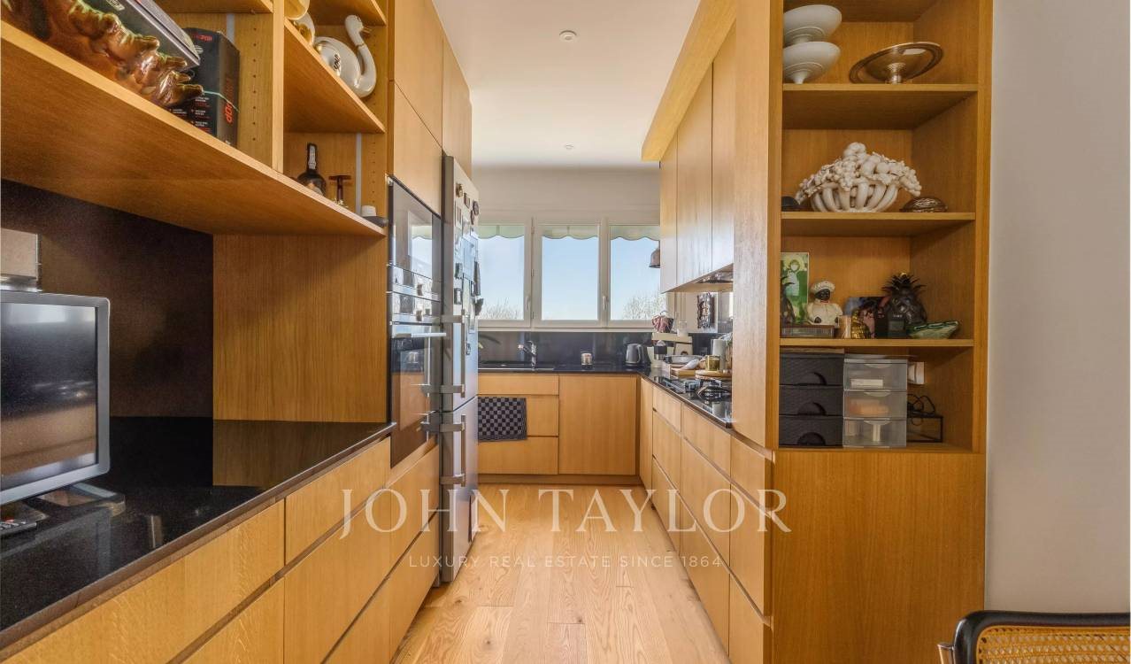 Appartement à vendre, 183m², Le Bouscat
