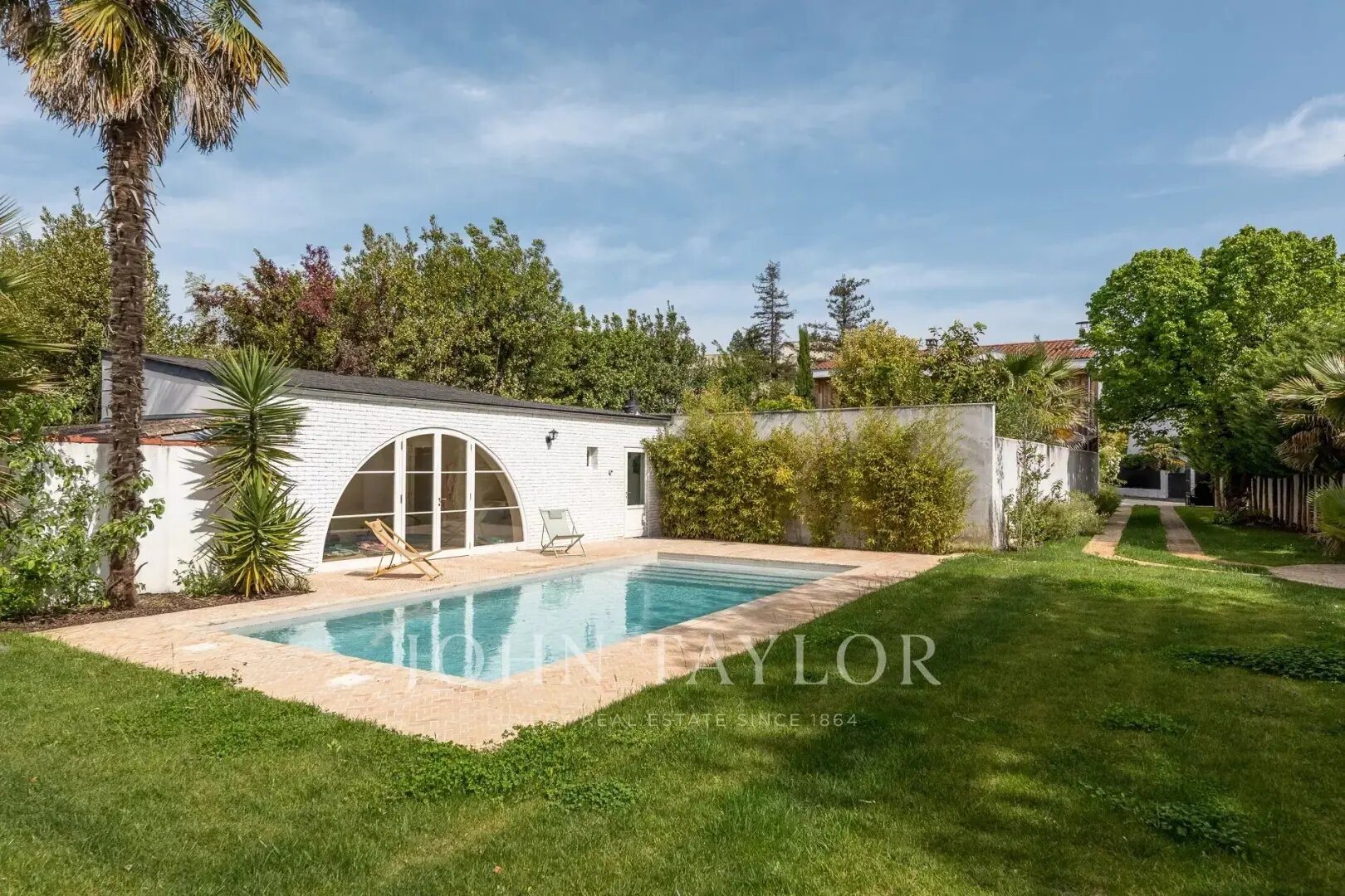 Maison à vendre, 295m², Bordeaux