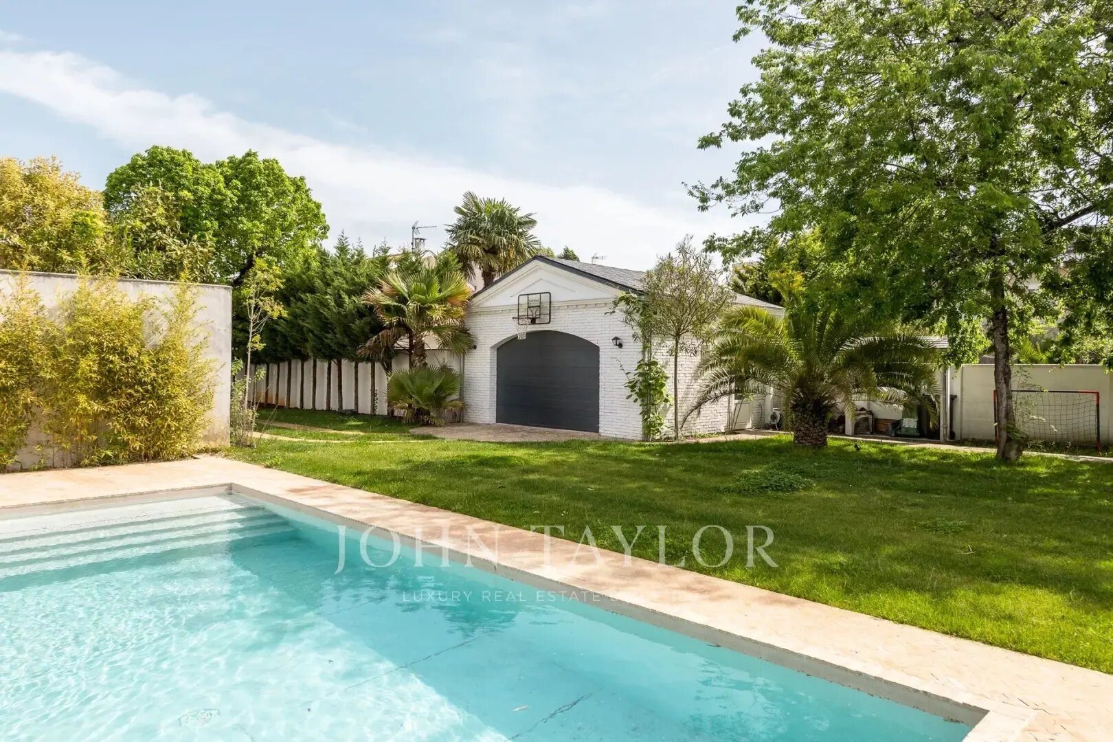 Maison à vendre, 295m², Bordeaux